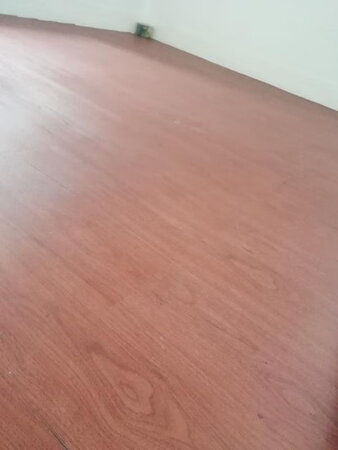 木纹效果好，客服也比较认真