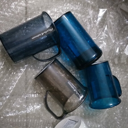 质量很好！没有味道。很满意！