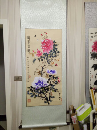 质量挺好，很满意。