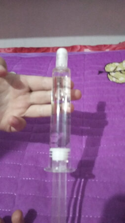 刚拿回来了！用了一次！好舒服！冰冰凉凉好舒服！