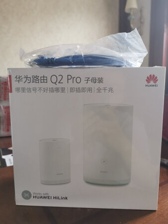 华为用起来就是好，信号好，而且稳定。