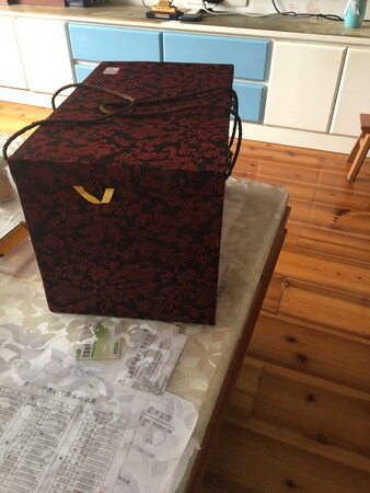 一一般的感觉……但是包装还行……