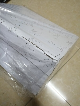 特别差劲的一次购物，建议买家考虑