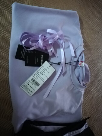 刚刚收到，还没试穿了，应该不错的，物流超快，?。