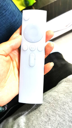 挺好的，还比较灵敏。
