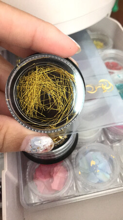 看着材质挺好
