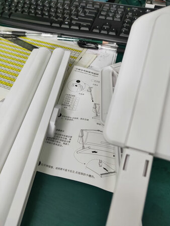 东西收到了质量还可以，晚上拿回去就可以用