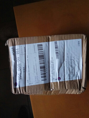 外观还可以，靓丽，质量怎么样要用了之后才能知道
