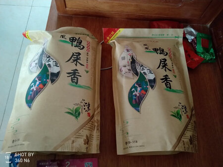 浓而不腻，风格清雅，滋味清爽，微甜，饮后上颚生涩感明显，有回甘。点评5分