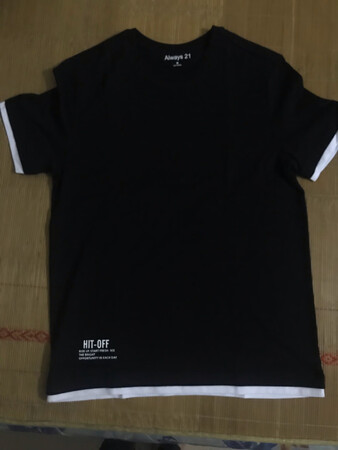 衣服很不错