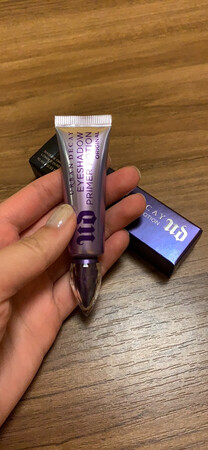 等了很久 正品 第一次买来试试