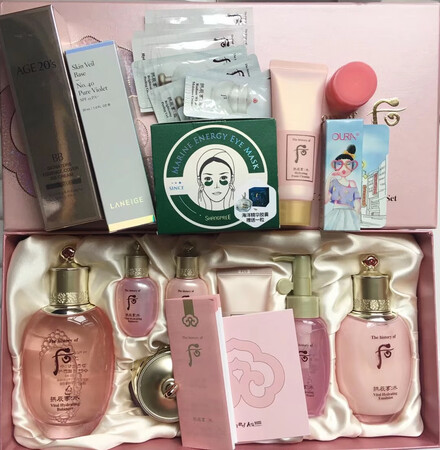 好用一直用的牌子之前找~比这个贵是正品以后还会回购的