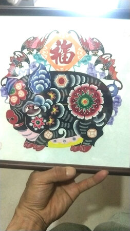 质量挺好，很满意。