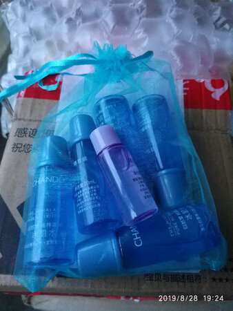 收到几天了，现在才用，不错，还会再购的。