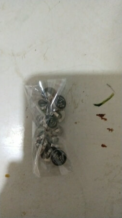 太小了