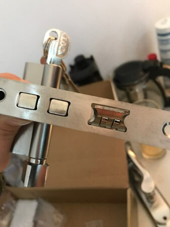 不好意思收货晚了点，第一次购买，发货很快东西收到之后马上查看了，和预想的一样，同事已经问了链接。很有耐心的卖家，以后有需要还会回购的。