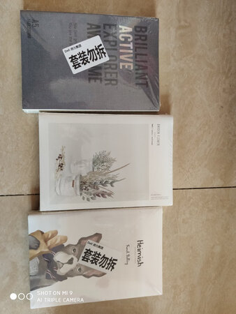 平时喜欢写东西，买一个两个太麻烦，这种一套挺合算的。