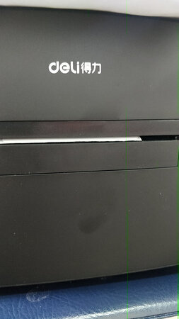 打印速度：比较快
打印效果：好
外形外观：耐看
操作难易：设计标签、连数据源打印比较难