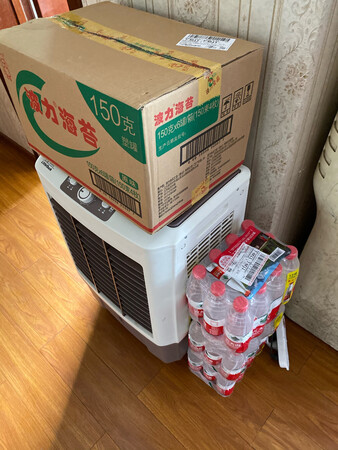 京东快递速度不错包装很好