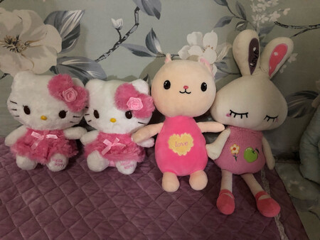 挺好的，发货快，不掉毛，孩子们挺喜欢的。