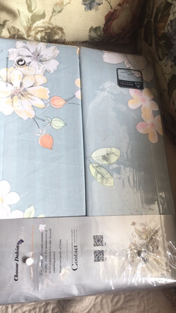 大品牌，面料，做工非常好，床品一直都是在买多喜爱。