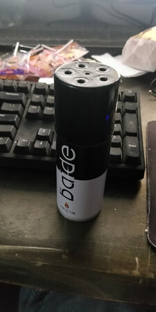 非常好用，拿回来直接打开使用火机一次就点着了
