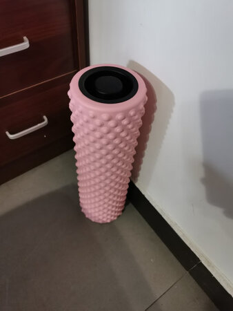 质量不错 物流迅速 老婆挺喜欢 腰疼天天用