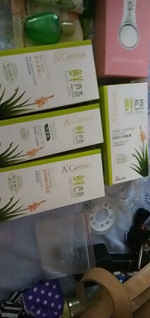 不错，一直用的安安金纯，效果很好