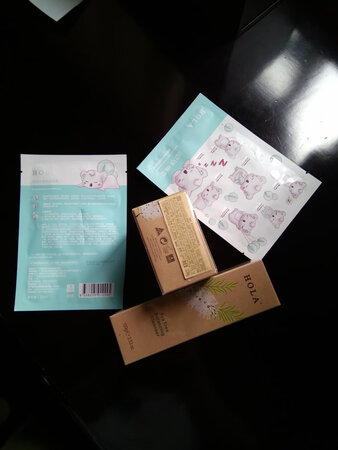 物流很快，包装完好无损，第一次购买，期待效果。
