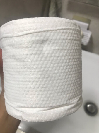 质量很不错，吸水很强大
