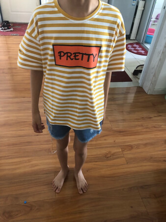 物流很快，衣服很精致，孩子都很喜欢?