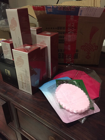 第二次购买。很好用的产品。价格也非常实惠