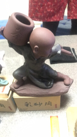 物品巳经收到了，包装整齐，质量不错，快递哥服务好！点赞?