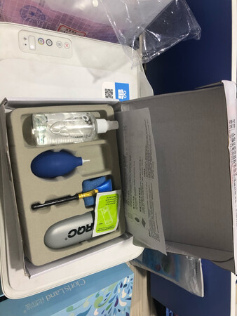 非常好用，也很实惠！！有很多小工具，很全呢。不错不错