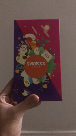 感觉还不错  磨砂抗蓝光
不过有一点白边 能接受