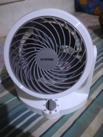 外观设计：漂亮。
档位风速：可以。
操作方式：简单。
静音效果：挺好的。