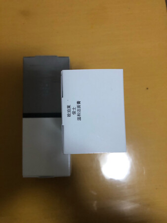 这个产品用习惯了，每年买一些。