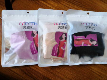 物流很快，可惜老婆不喜欢
