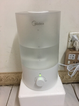 买回来就开始用！太喜欢了