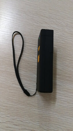 送货速度快，和手结机连接使用完美合，实惠好用。