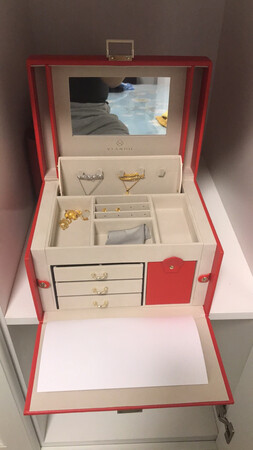 宝贝很不错，精致的很 喜欢