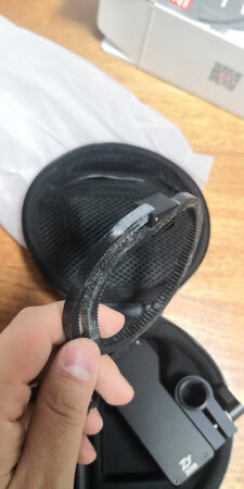 旗舰店***出这种东西，是别人换了不要的吧