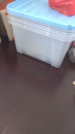 非常满意，一次性买了三个，各种分类都不怕了！