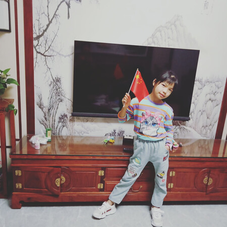 上身效果：很不错，宝贝喜欢