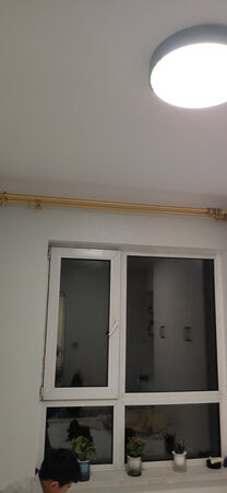 质量特别好！老公自己就能安装，太喜欢了！