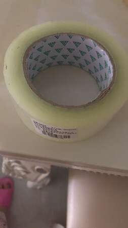 挺大卷的