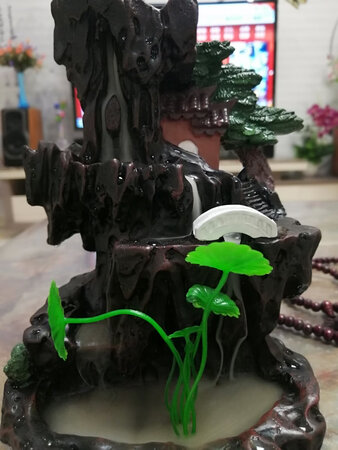 商品不错，很精质。