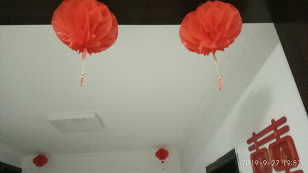 适用场景：节日庆祝
美观程度：远看挺好看
产品包装：包装简单