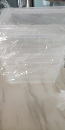 第3次买这个了，家里领导对这个收纳箱赞不绝口。