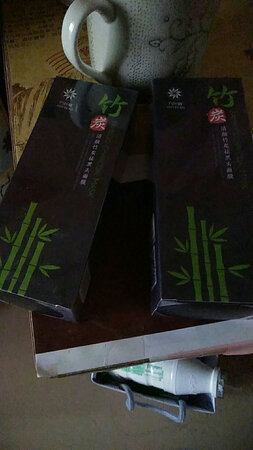 货已收到。快递小哥给力，刚到还没用，用了再评论。全五星